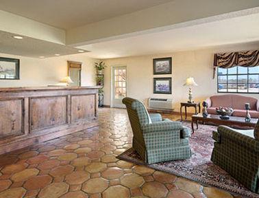 Super 8 By Wyndham West Monroe Hotel Interior foto